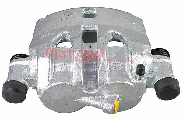 METZGER 6261211 GREENPARTS Bremssattel